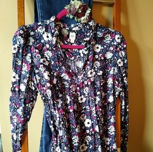 Gap blouse